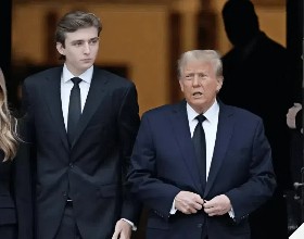 从川普家族教育传承，透视美国精英教育观