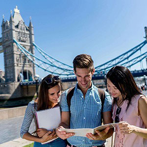 英国留学好吗？