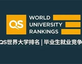 QS2022年世界大学就业力排名震撼发布！毕业生就业率最高学校，居然是...