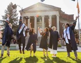 多地2023高考分数线公布丨别让无情的分数线，阻断了你的名校路！