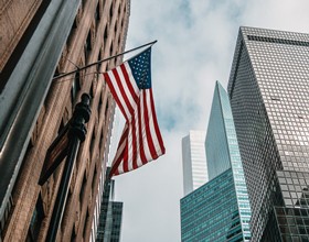 目前最快速且低成本移民美国的方法，放在这儿了！