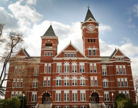 美国奥本大学怎么样 值得去读吗