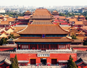 最新故宫博物院拟录用人员名单曝光：留学生占一半，赢麻了！