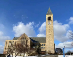 美国康奈尔大学研究生申请条件