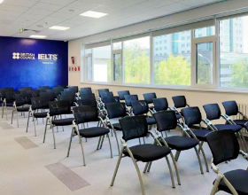 雅思官方终于增加了一波纸笔考位！即将开放，速来抢位~