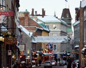 2023加拿大这个省要收52,500名新永久居民，有你的一份吗？