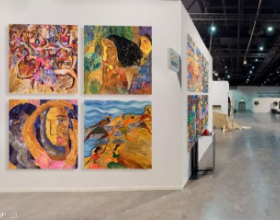 又一盛事全面启动丨UN75国际艺术创意展，邀请小朋友对画世界！