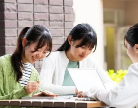 2025非美留学风向标：新趋势&middot;职业规划深度线下讲座来袭