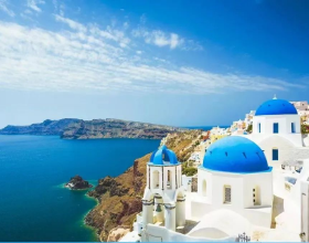 重磅！希腊黄金签证涨至50万欧元？！赶在变政前赶紧下手啊！