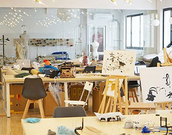 FM107.3《教育面对面》| 为实现艺术梦想多一种选择