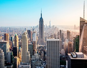 赴美就读STEM专业博士人数逐年递增，美国仍是世界人才高地！