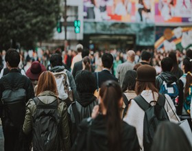 宇宙的尽头是考公，考公的尽头是留学生&ldquo;神仙打架&rdquo;...