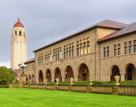 如何申请斯坦福大学