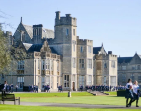 申请英国高中需要什么条件