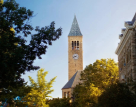 康奈尔大学本科gpa要多少分录取