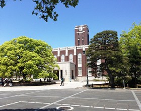 美世日本丨恭喜Z同学斩获每年只录5人的京都大学CICASP博士Offer！