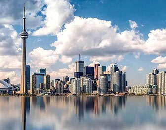 重磅官宣！加拿大学签、工签豁免刚刚延期至8月底