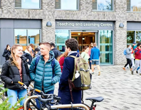 托福双十二也狂欢！原来托福90分就可以申请这些英国名校...