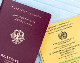 加拿大安大略省9月22日实施疫苗证书，认可科兴/国药疫苗接种