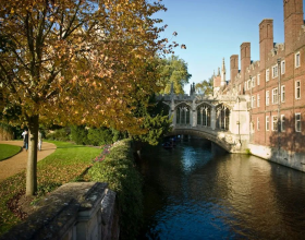 2024考研国家线公布，QS前100英国大学等你挑！