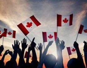 激动！加拿大移民预计大赦10万人：主攻境内EE申请，工作经验仅需6个月？！