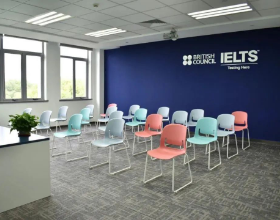 8月又有两个新考点开放报名！(附2023QS世界顶尖大学雅思成绩要求)