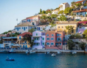 重磅！希腊永居项目线上平台已开放！现在就可以冲了！