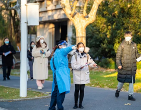 当你还在为考研评论区破防大哭时，第一波美研Offer雨已降临！