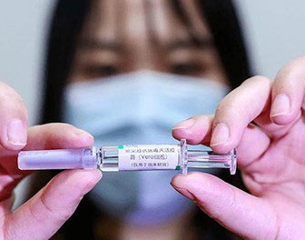 留学生在国内怎么申请接种新冠疫苗？最全攻略来了！