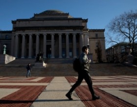 从此，U.S.News排名上再无这所藤校...