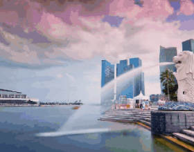 跟着&ldquo;一带一路&rdquo;去留学&mdash;&mdash;新加坡篇