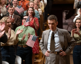 奥本海默：提前从哈佛毕业，继续深造于剑桥、哥廷根的物理学天才