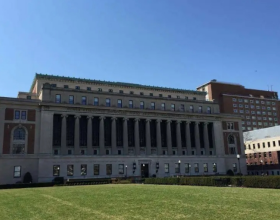 2025年美国研究生排名前50大学榜单