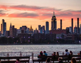 学会抓住政策红利期，美国EB-5签证最新发放统计数据出炉！