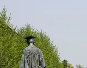 早稻田大学最新留学生人数统计出炉，中国学生占据&ldquo;半壁江山&rdquo;！