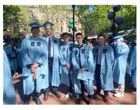 2023年QuantNet金融工程排名发布！蝉联榜首的竟还是这所院校？