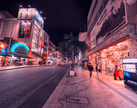 社会学专业：日本留学转专业的明智之选