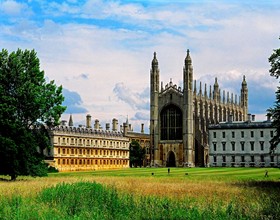 剑桥发布最新录取数据，2023Fall申请季已至，&ldquo;抱团进牛剑&rdquo;在此一举！