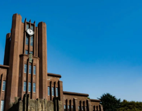 日本大学&ldquo;教授魅力指数&rdquo;排名公布，第一名果然是东大！