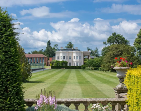 英国低龄择校指南丨康科德学院（Concord College）