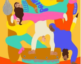 美世艺术丨再生设计、服务设计，伦艺真会整新活儿！