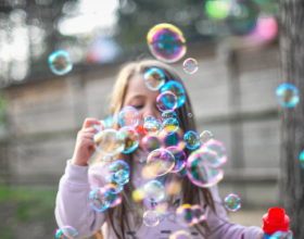 重磅活动丨孩子隐藏了什么天赋？速领《孩子潜能自查表》！