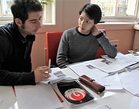 英国研究生申请|学会这几招，在申请者中轻松脱颖而出