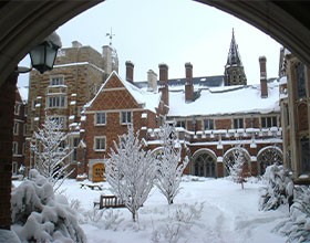 2021年耶鲁大学最受欢迎的免费公开课 TOP10