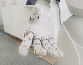 青少年也可以做科创硬软件作品？人工智能/机器人众多跨学科作品设计！