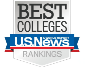 2025USNews美国大学CS专业排名