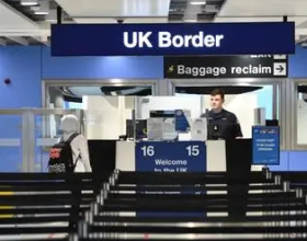 eVisa开放申请！2024年英国电子签证申请指南！