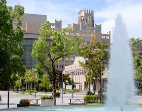 2023年入学｜立命馆大学&ldquo;王牌&rdquo;-国际关系学部 GS 全球研究项目