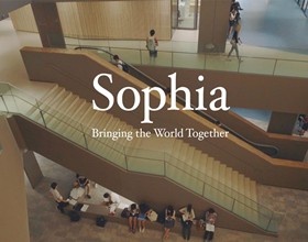 2023年入学｜上智大学SPSF&mdash;精英化教育培养未来领袖！