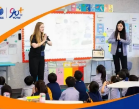 兔年将至！京城国际学校开放日、早申放榜&荣誉等资讯新鲜出炉